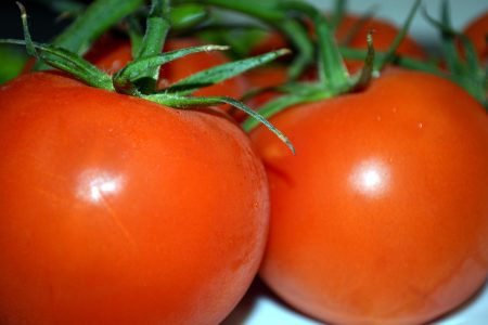 De bästa tomaterna för 2017