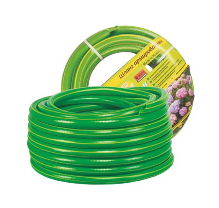 how watering hoses are chosen
