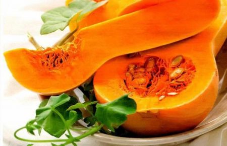 When to plant pumpkin for seedlings in 2016 according to the lunar calendar