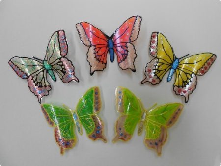пеперуди