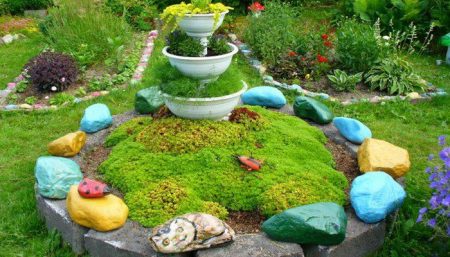 DIY zahrada není jako všichni ostatní