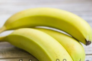 איך לגדל בננה בבית
