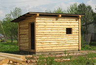 Do it yourself wooden frame shed step by step, instructions on how to build