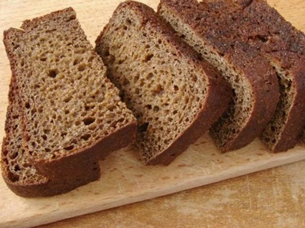 Ръжен хляб