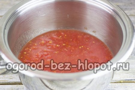 tomatsås