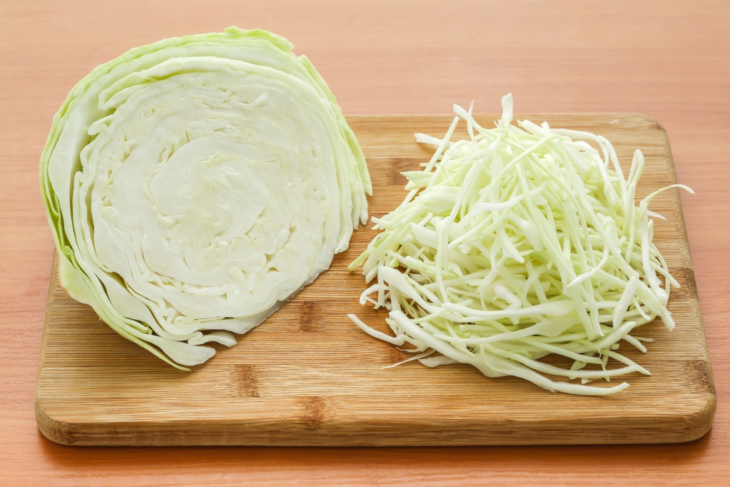 bitter cabbage