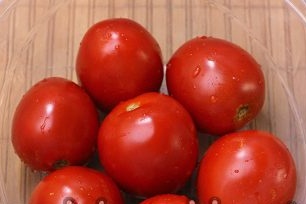 basuh tomato