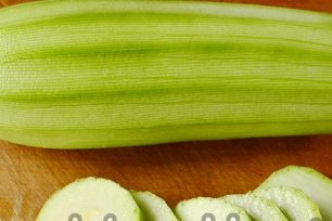 zucchini dihiris