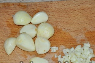 bawang putih