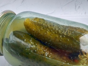 kant-en-klare komkommers