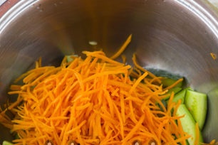 ajouter des carottes