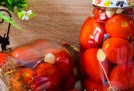Bulgariska tomater
