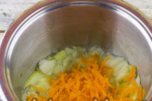 ajouter des carottes