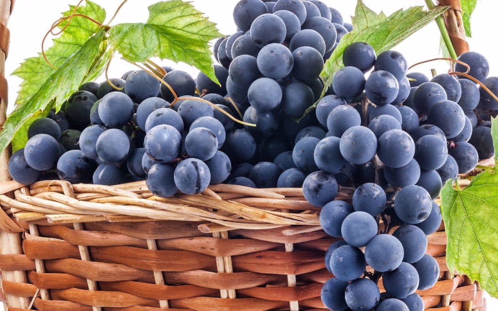 Grapes Moldova