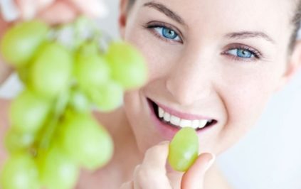 grapes for weight loss