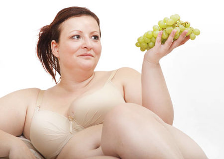 raisins pour perdre du poids