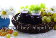 jugo de uva