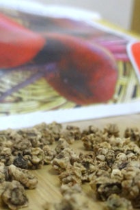 beetroot seeds