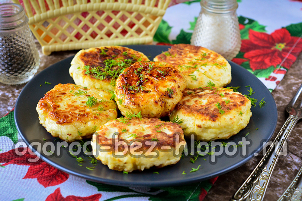 cabbage cutlets with minced meat