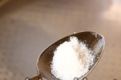 přidat sůl