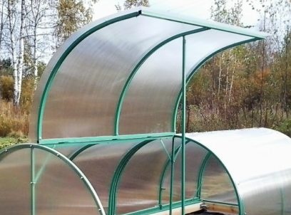 DIY växthusbrödbox