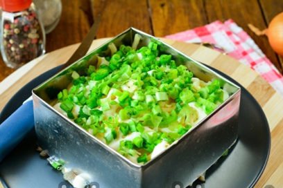 garnish with green onions