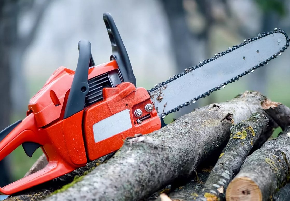 Chainsaw Tips