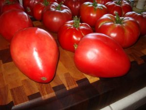 tomat-Кардинал