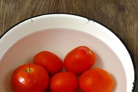 moje rajčata