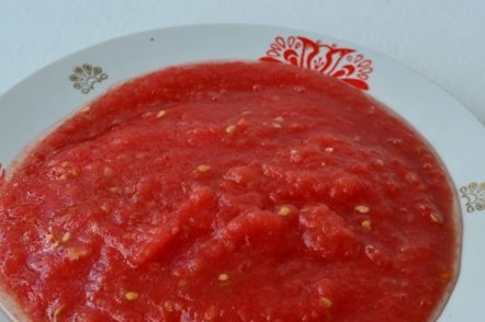 tomate de piersici