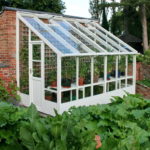 Single greenhouse