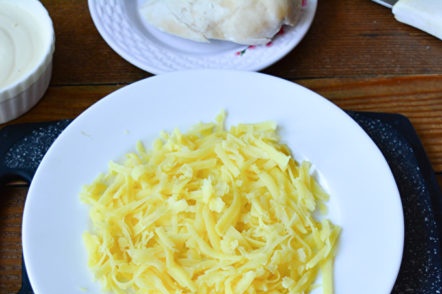 bramborová vrstva
