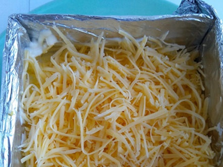 sýrová vrstva